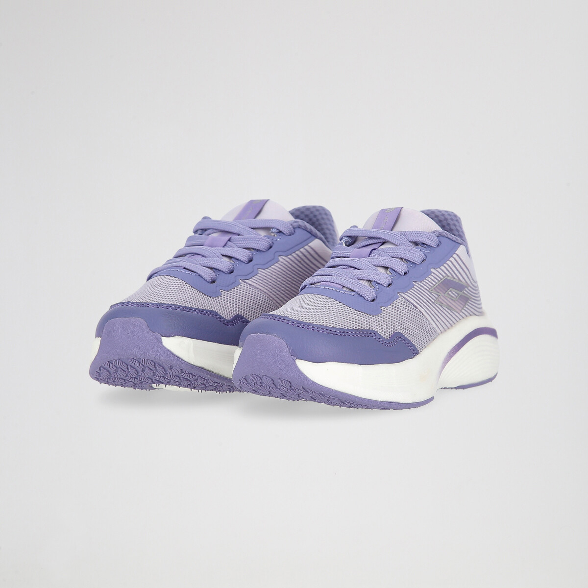 Zapatillas con cordones Lotto Speedride 800 Ni&ntilde;a,  image number null