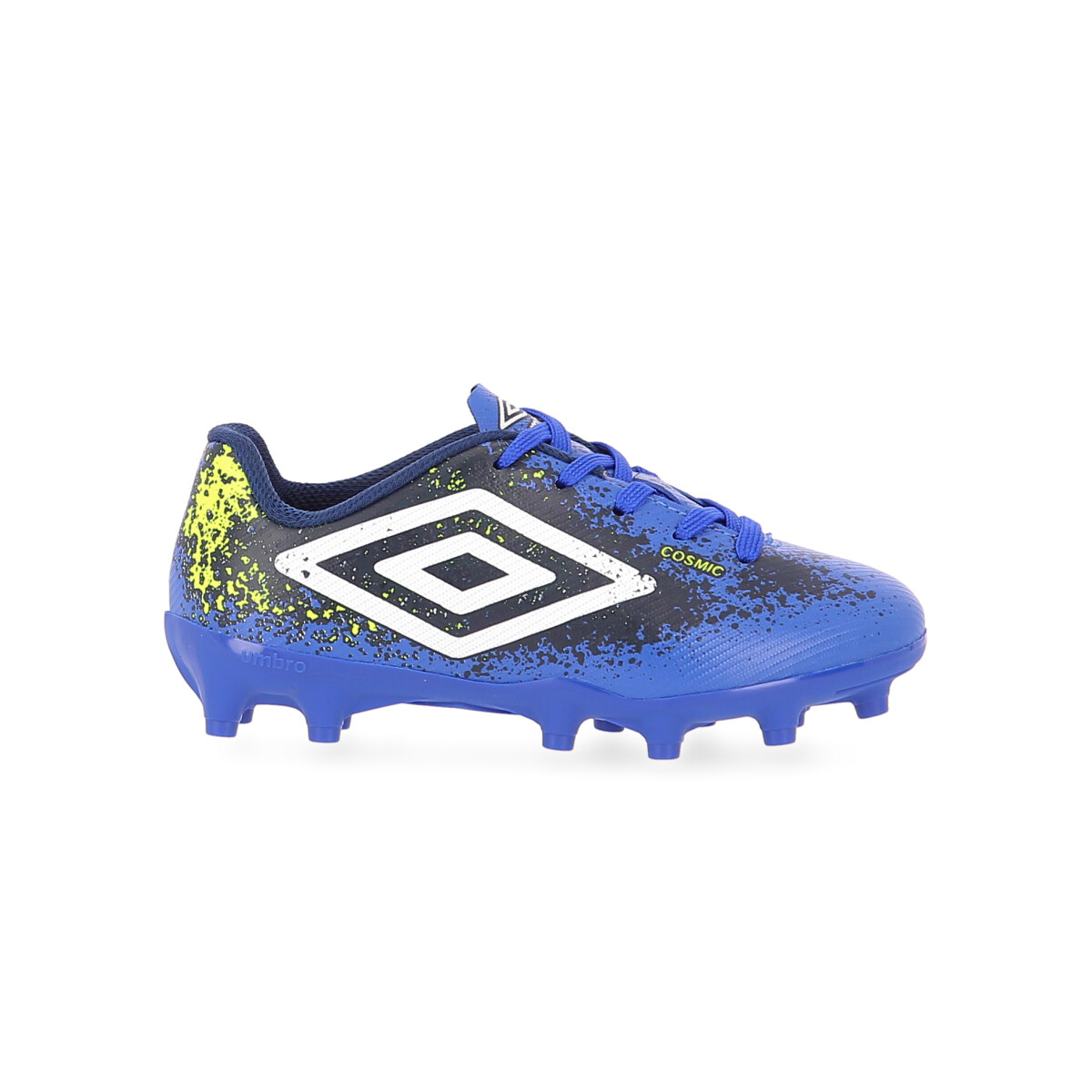 Botines Umbro Campo Cosmic,  image number null