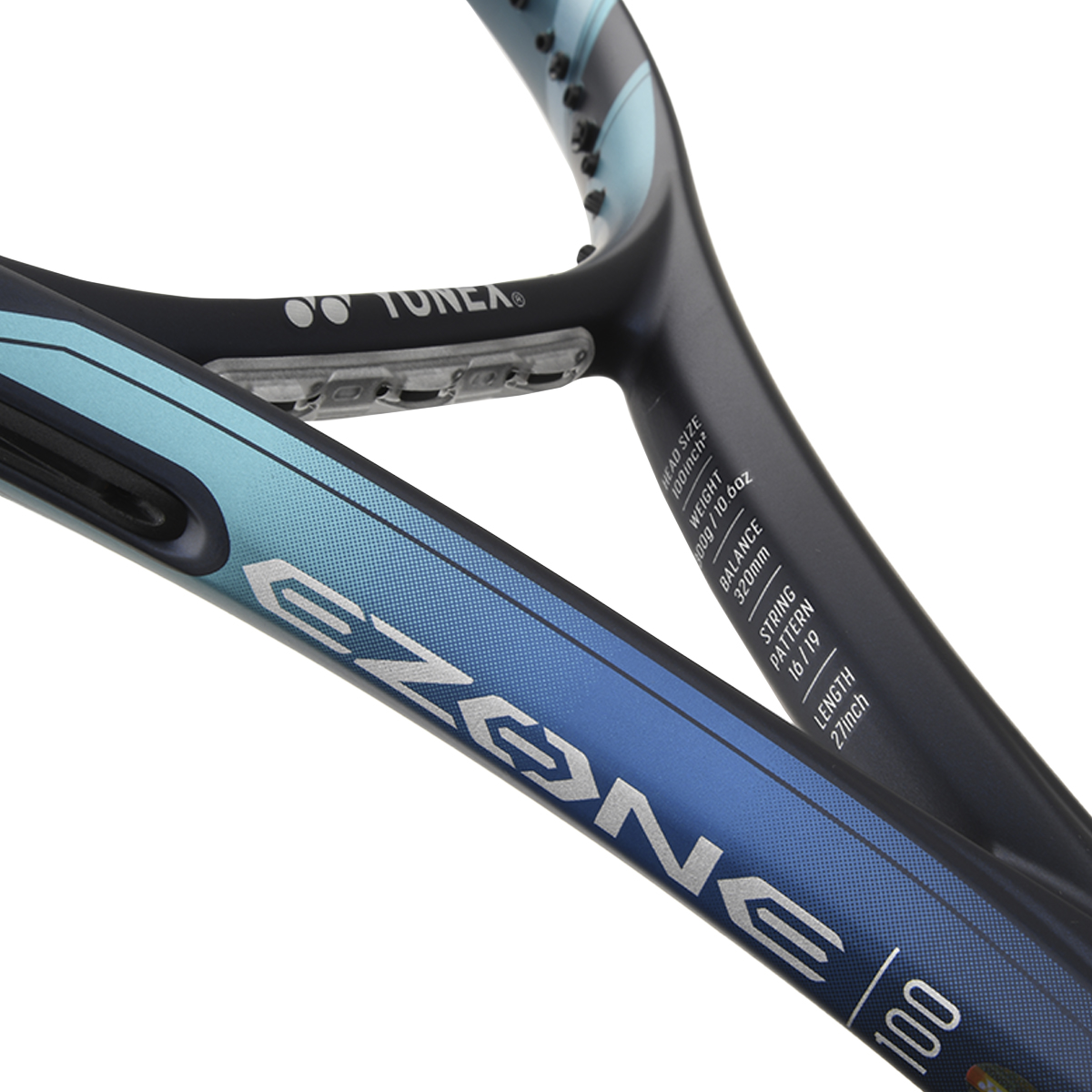 Raqueta Yonex Ezone Dpb,  image number null
