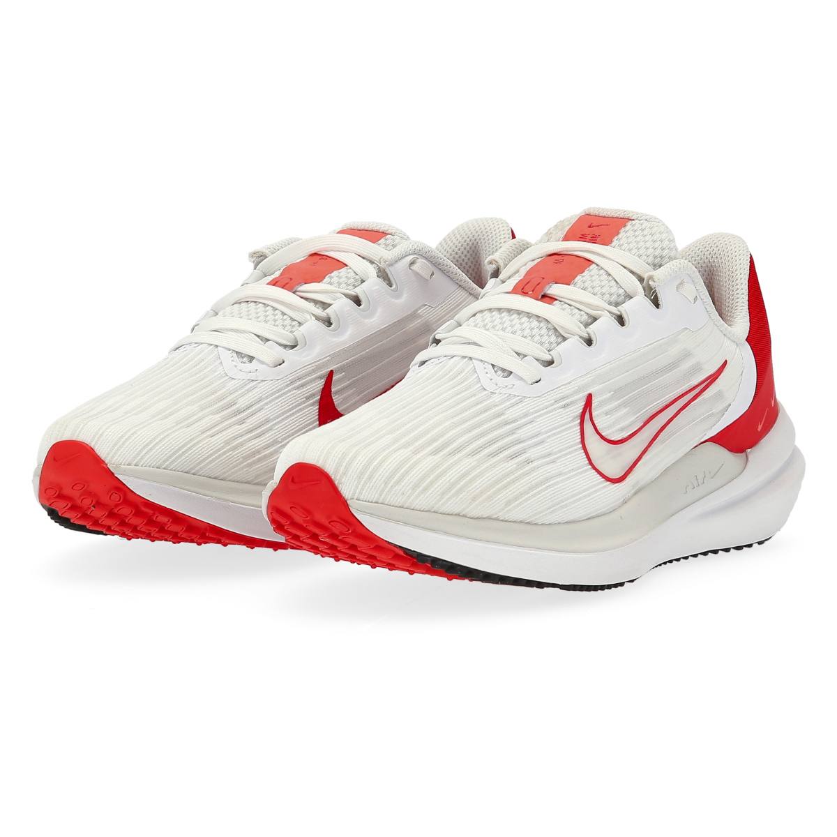 Zapatillas Running Nike Air Winflo 9 Mujer,  image number null