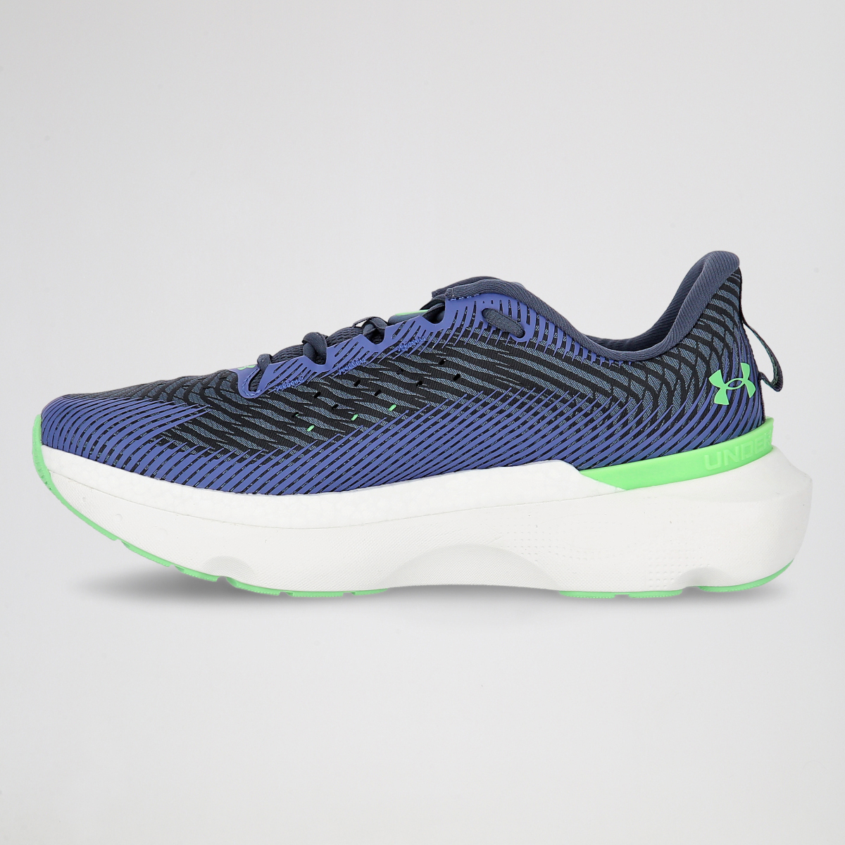 Zapatillas Running Under Armour Infinite Pro Hombre,  image number null