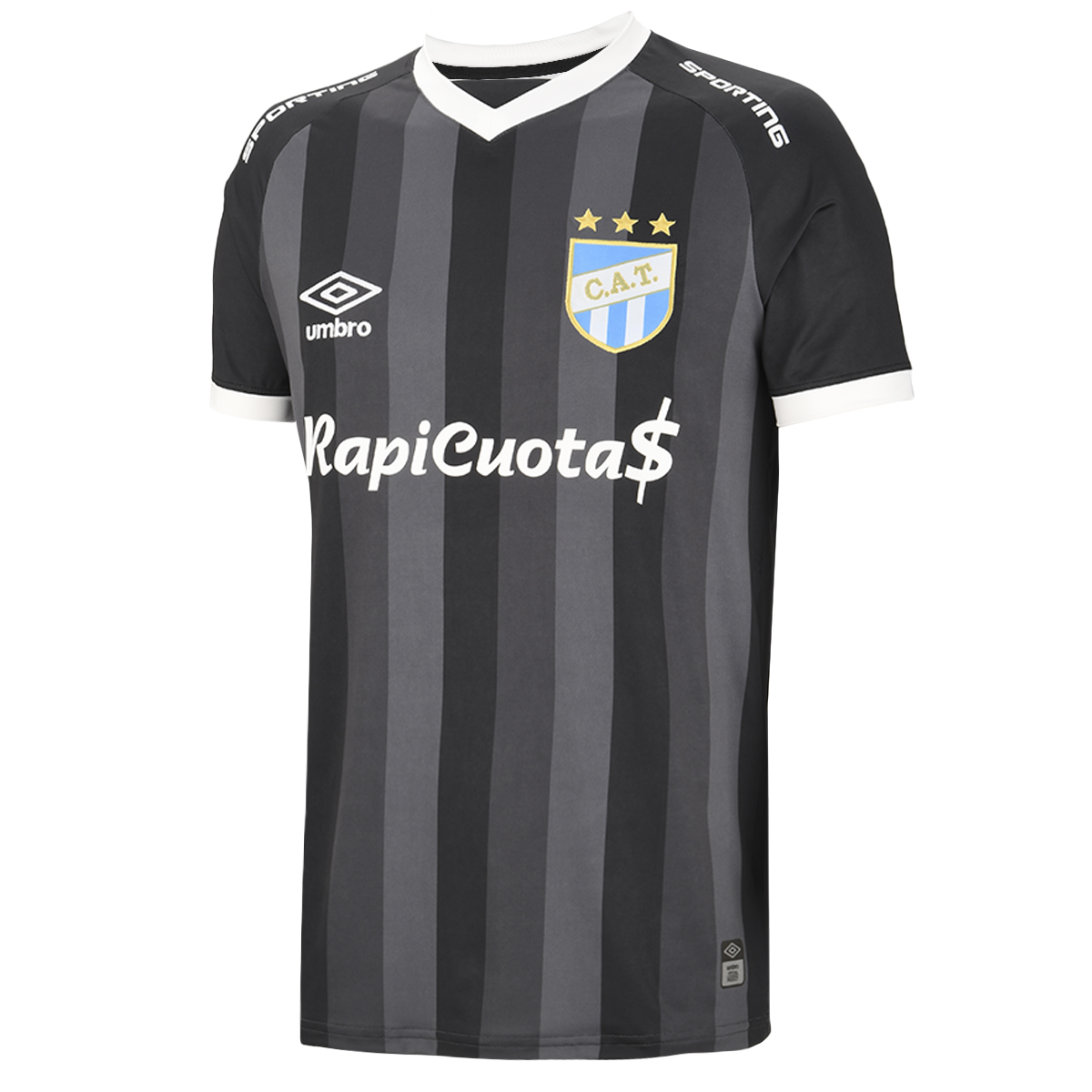 Camiseta Club Atlético Tucumán Umbro Suplente 2023,  image number null