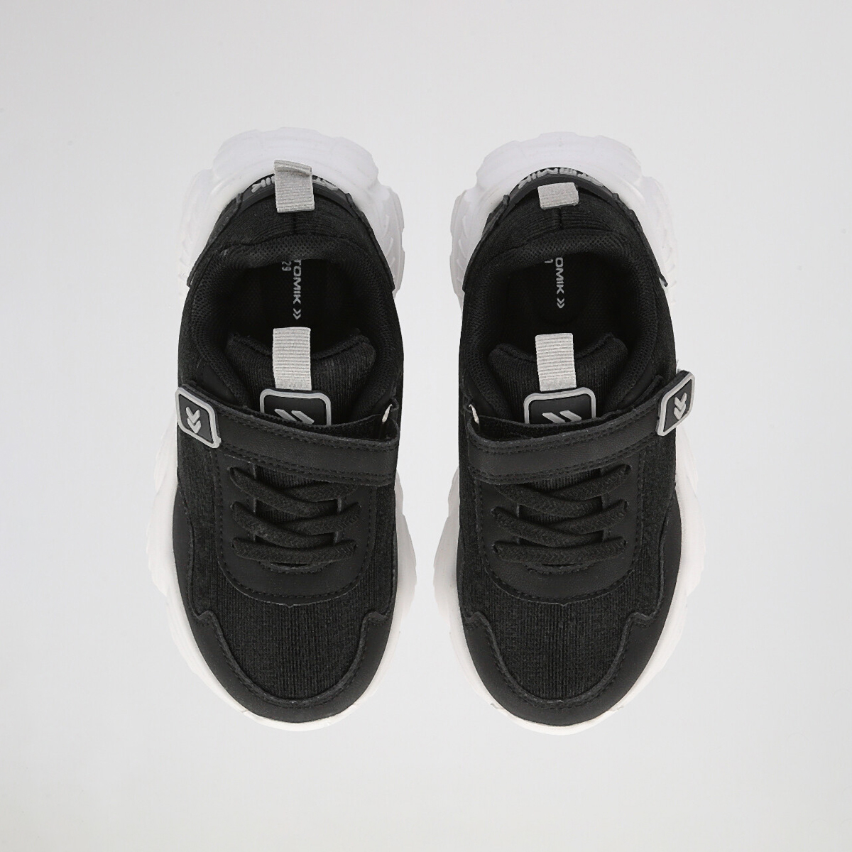 Zapatillas Atomik Tier Infantil,  image number null