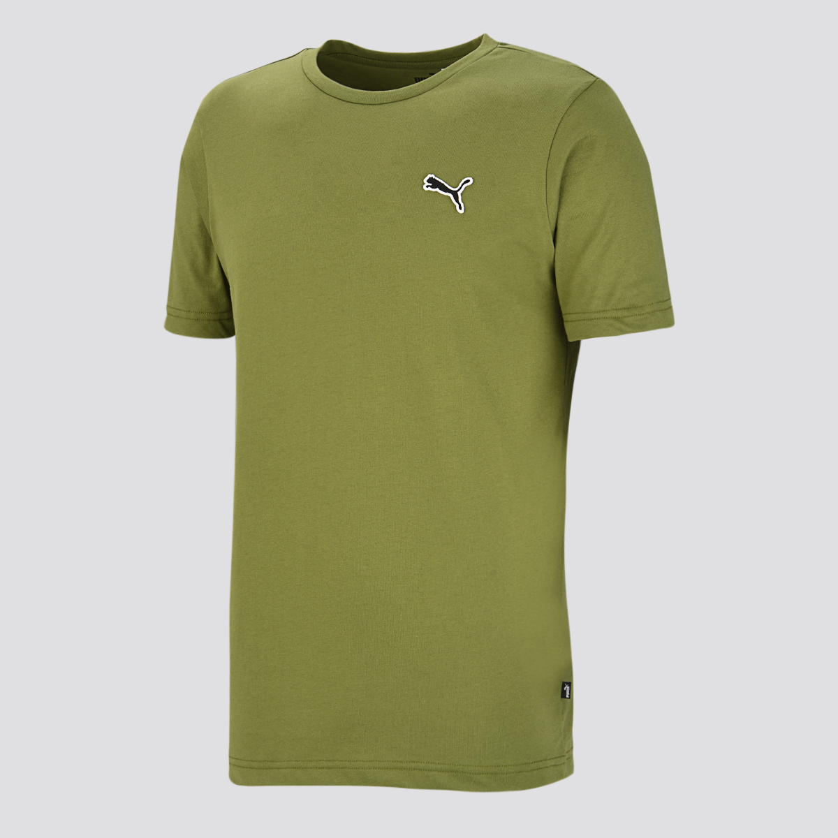 Remera Puma Essentials Hombre,  image number null