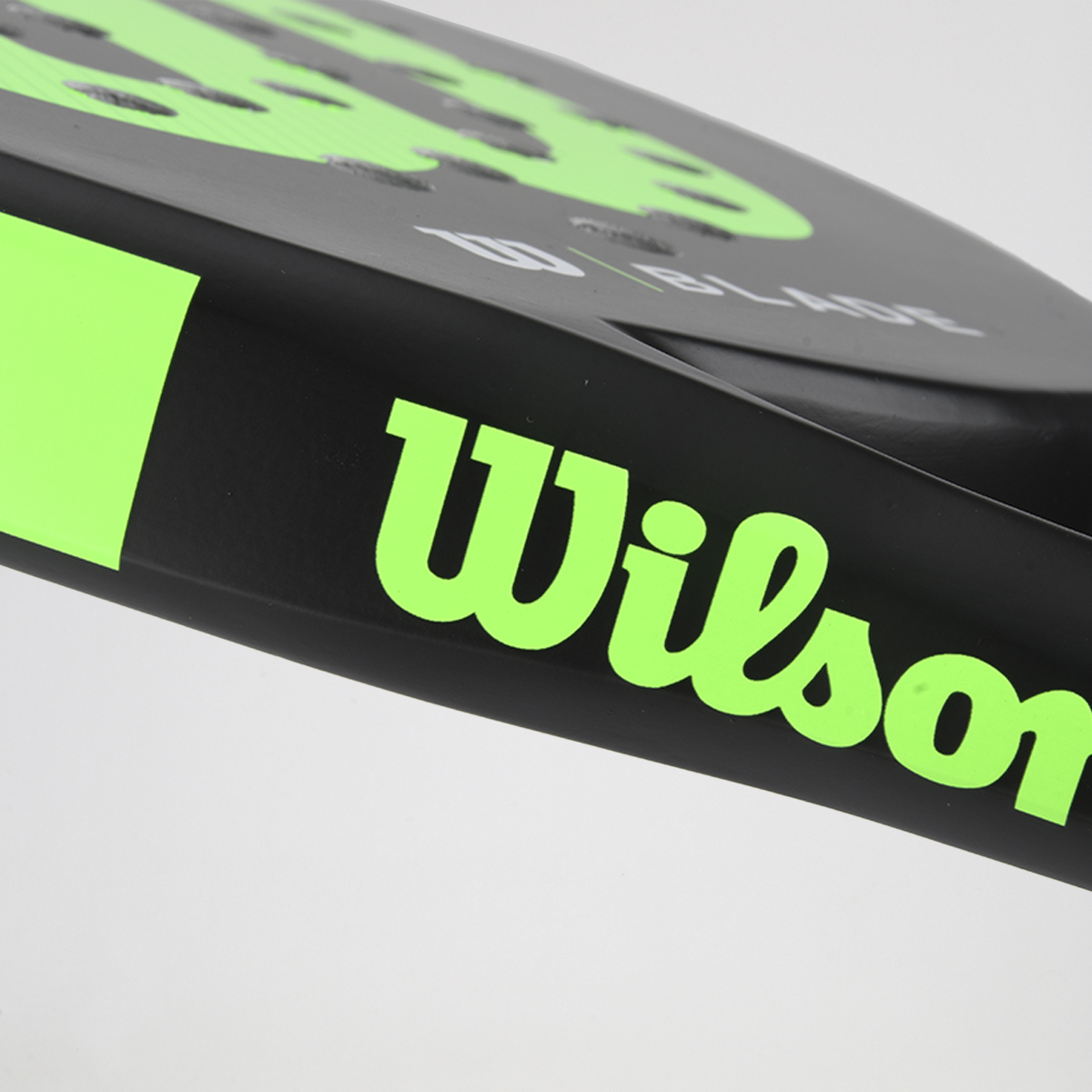 Paleta Wilson Blade Junior V2,  image number null