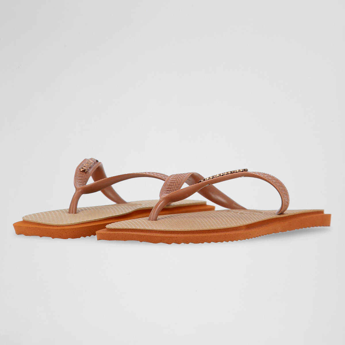 Ojotas Havaianas Top Square Fusion Mujer,  image number null