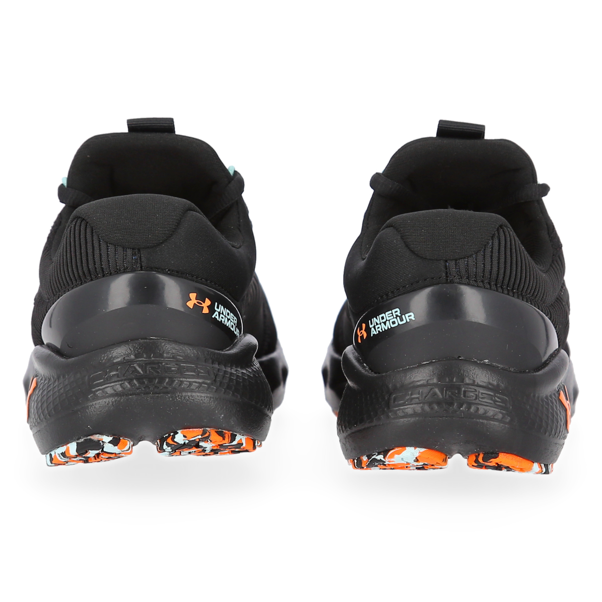 Zapatillas Running Under Armour Charged Vantage 2 Marble Hombre,  image number null