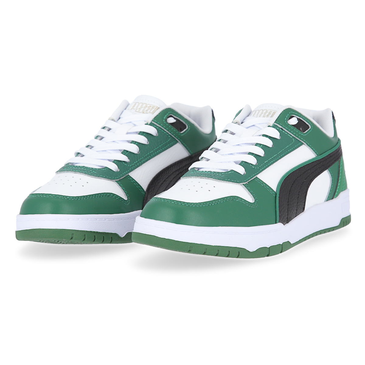Zapatillas Puma Rbd Game Low Unisex,  image number null