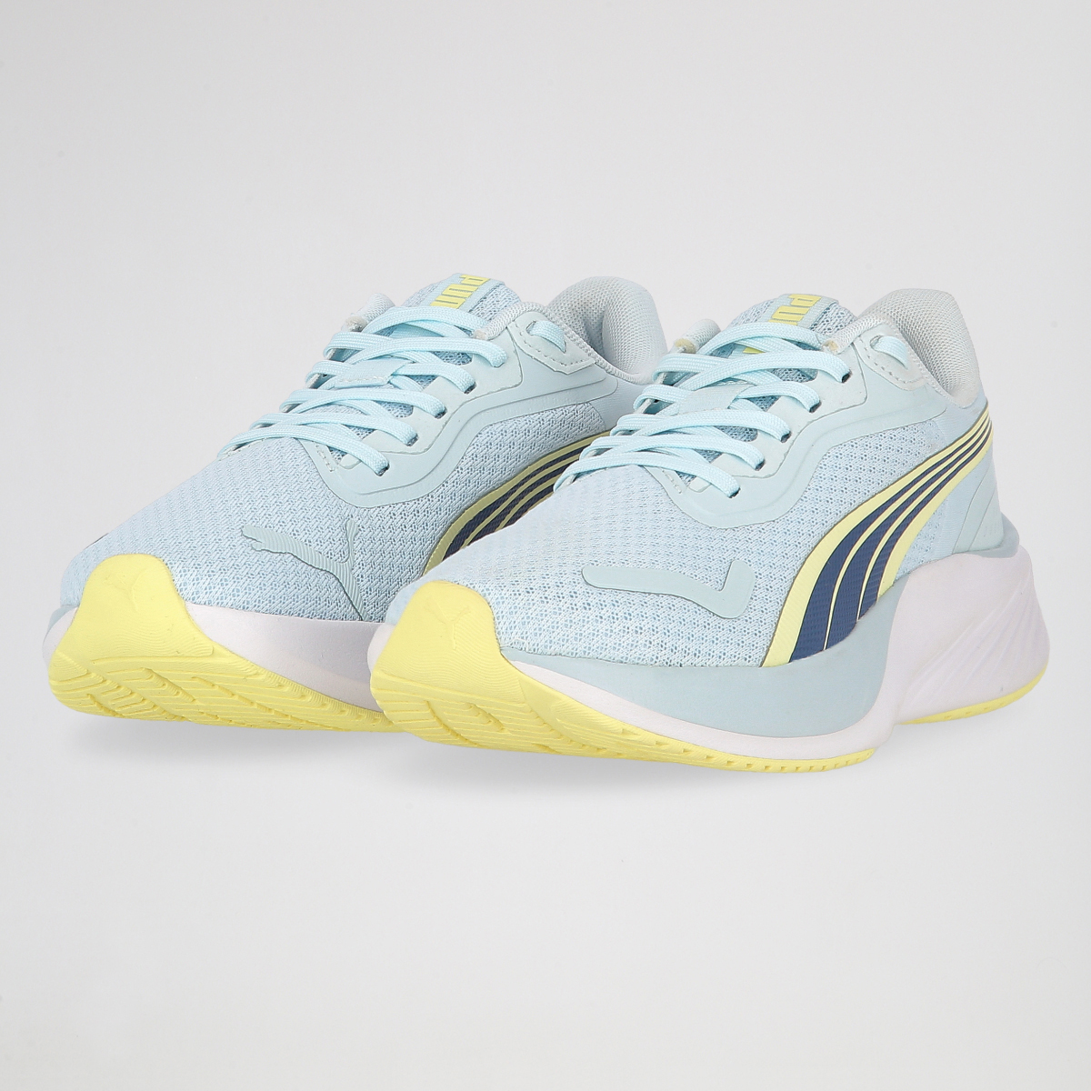 Zapatillas Running Puma Pounce Lite Mujer,  image number null