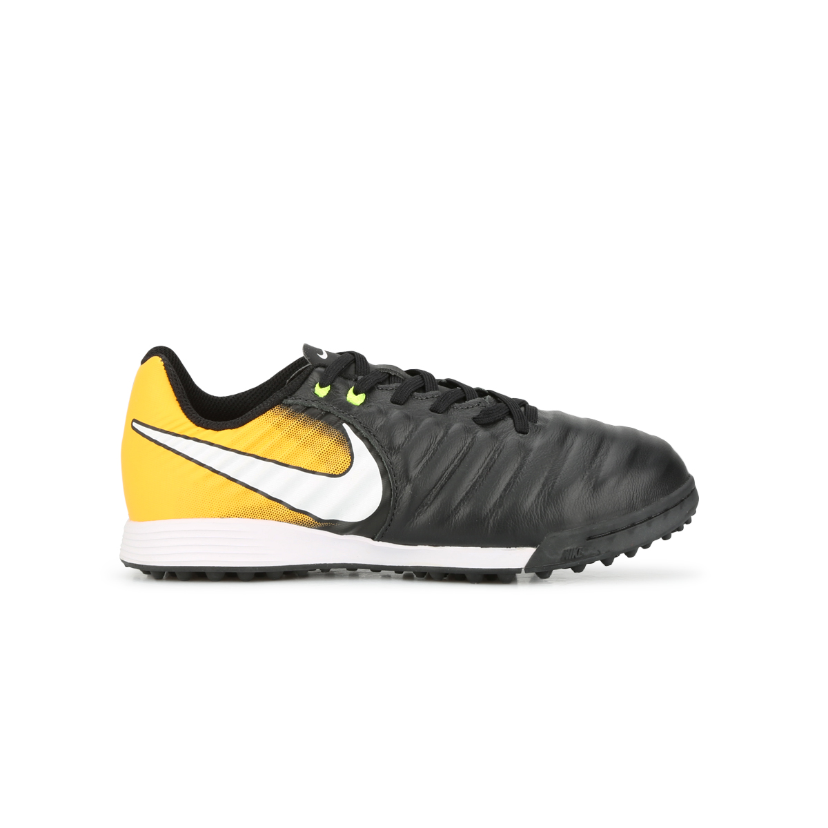 Botines Nike Tiempo Ligera IV