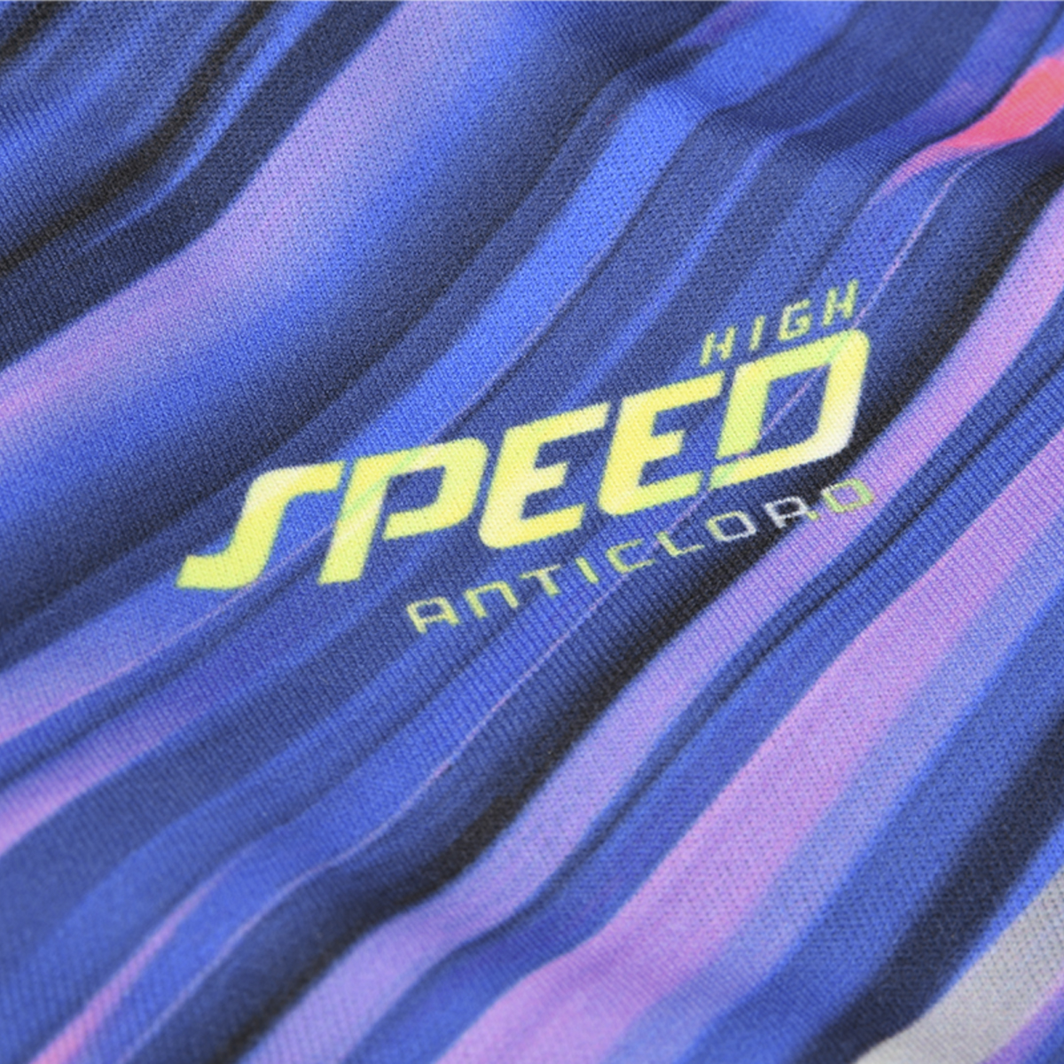 Traje de Baño Speed Estampada,  image number null