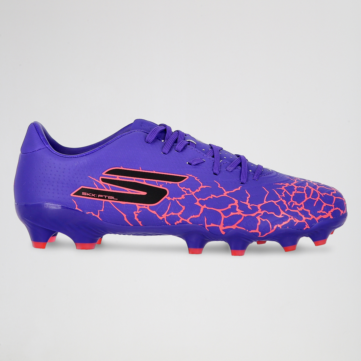 Botines Skechers Skk 01 Academy Fg Hombre,  image number null