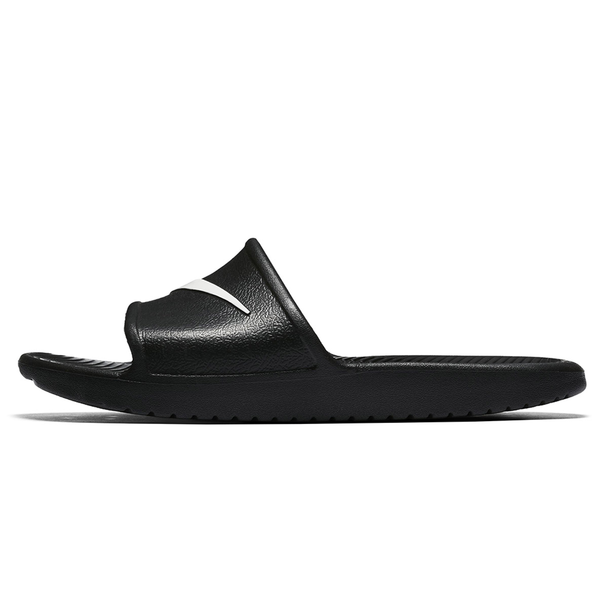 Chanclas nike kawa mujer hotsell