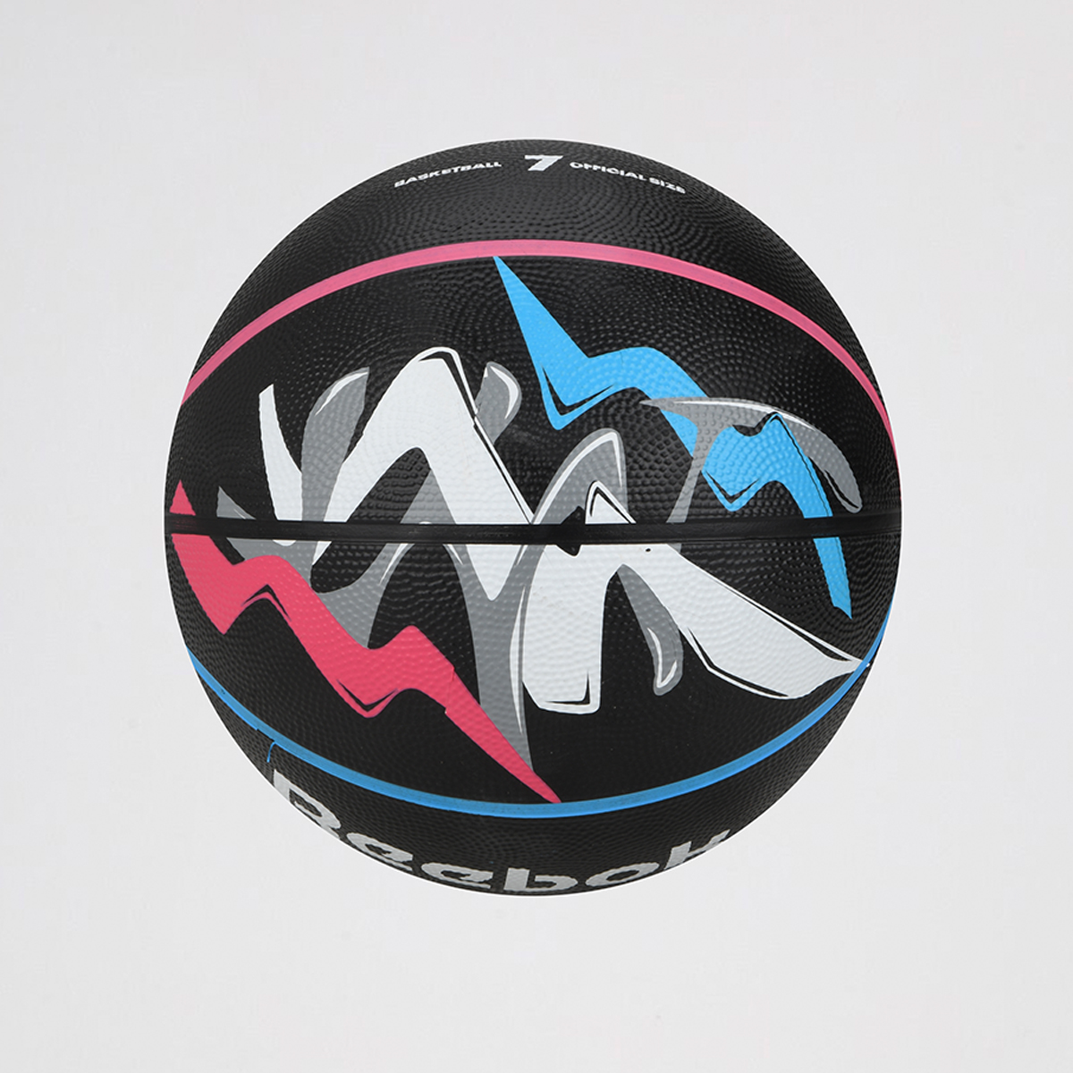 Pelota Reebok Zig Generation N7,  image number null