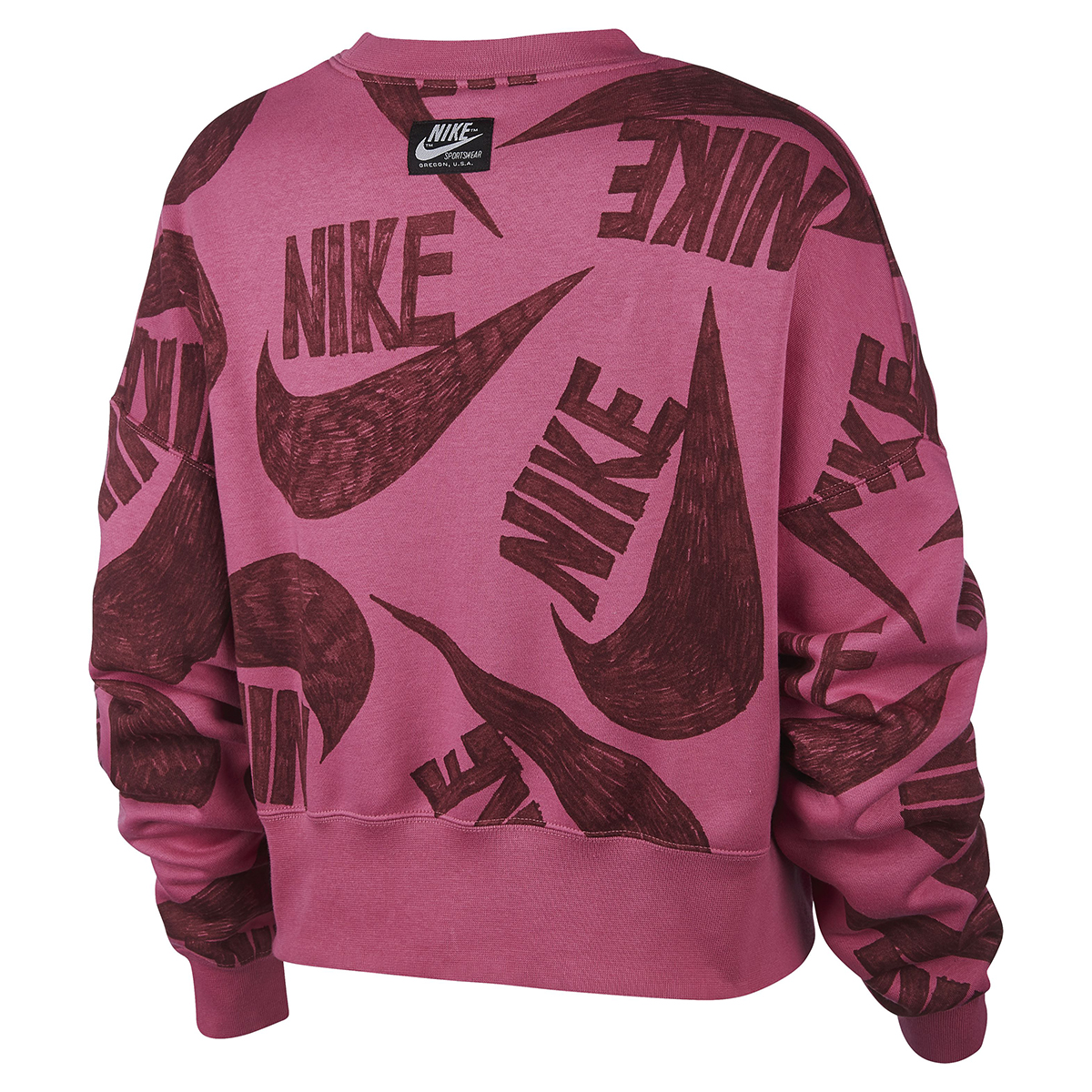 Buzos nike mujer 2019 online
