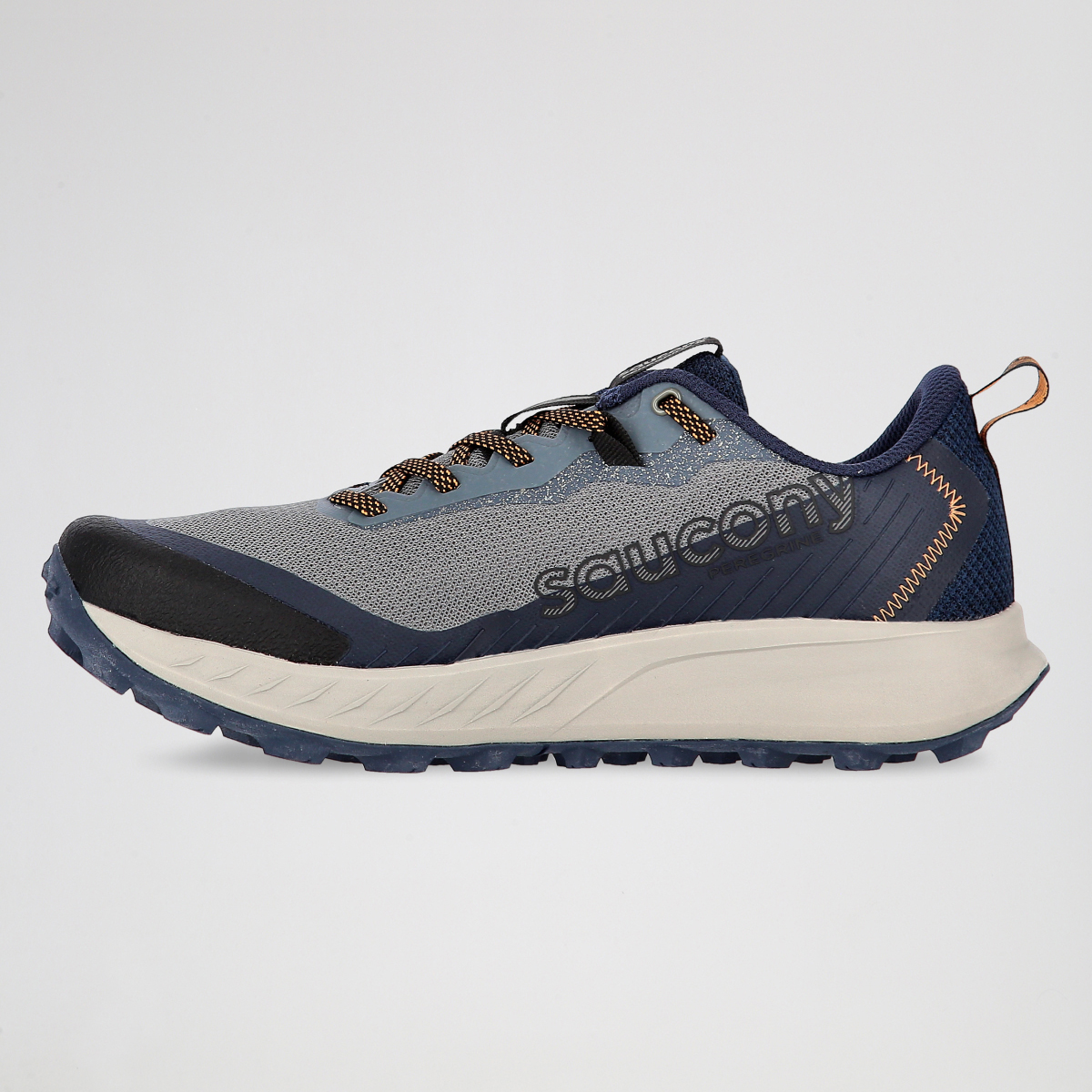 Zapatillas Entrenamiento Saucony Peregrine 15 Hombre,  image number null