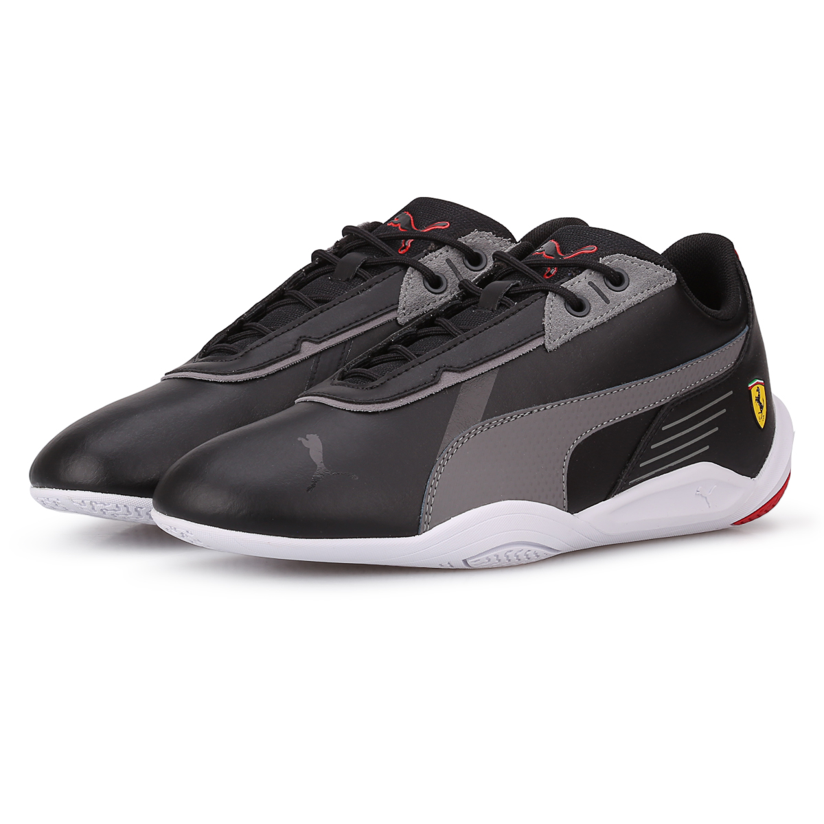 Zapatillas Puma Ferrari R Cat Machina