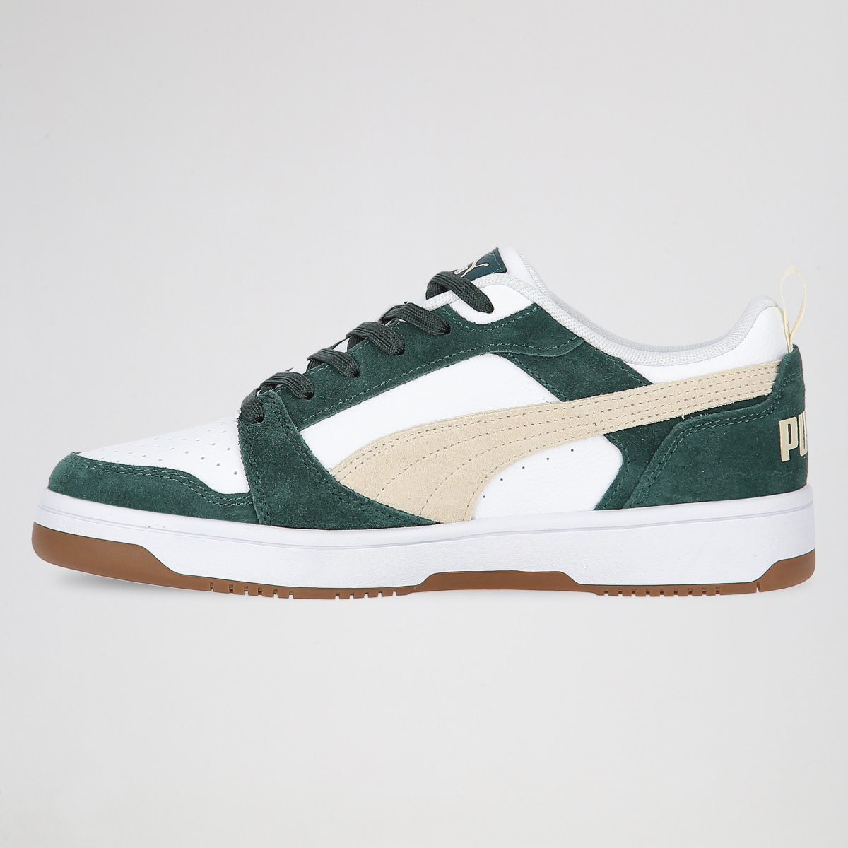 Zapatillas Puma Rebound V6 Low SD,  image number null