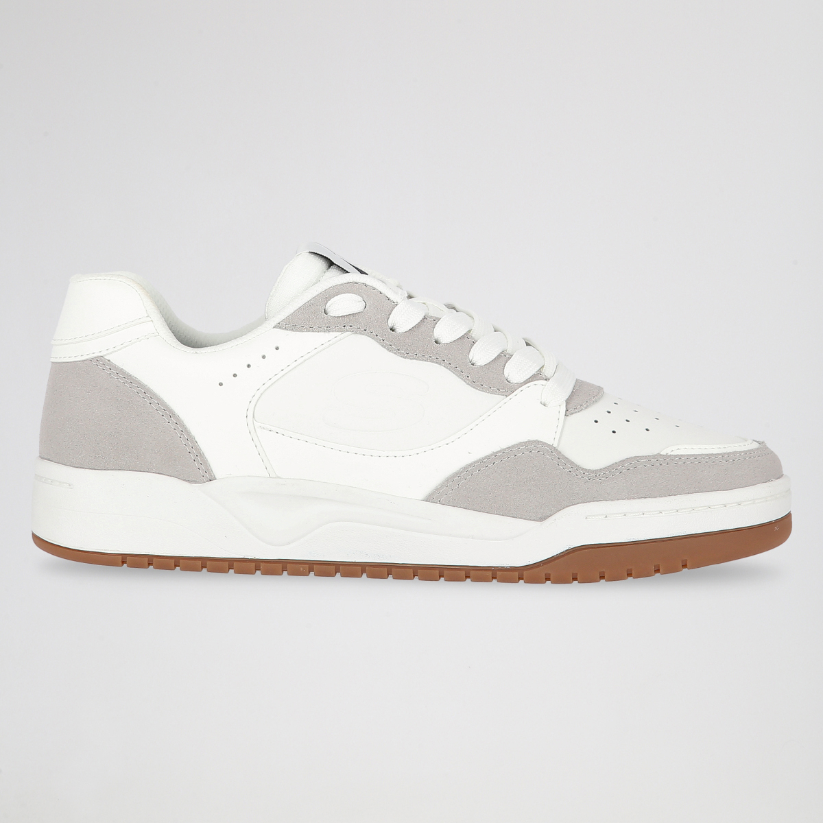 Zapatillas Skechers Koopa Volley Low Varsity Hombre,  image number null