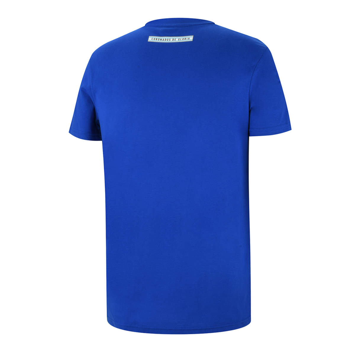 Remera Futbol Le Coq Sportif Homenaje 86 Algodon StockCenter