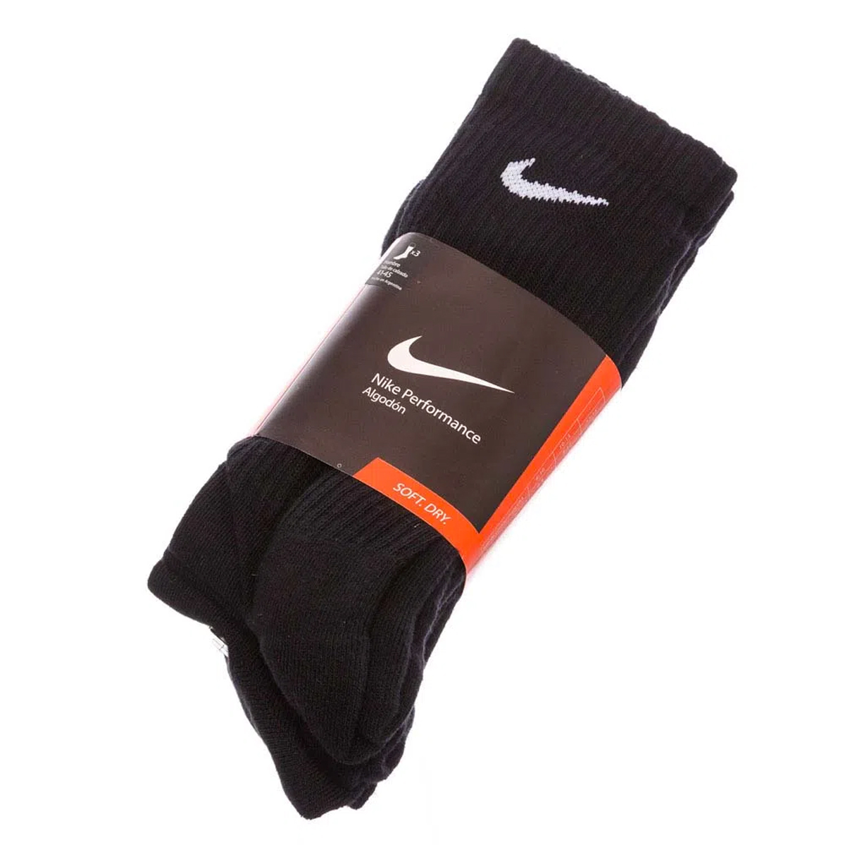 Medias Nike Cushion Crew,  image number null