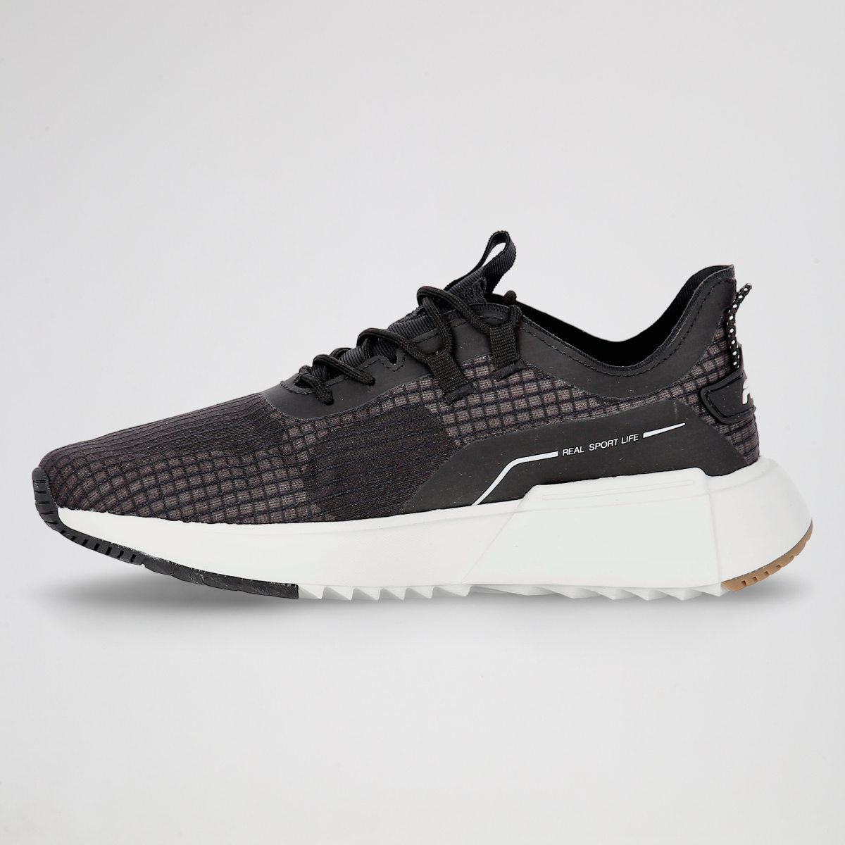 Zapatillas Fila F Virtuous Hombre,  image number null