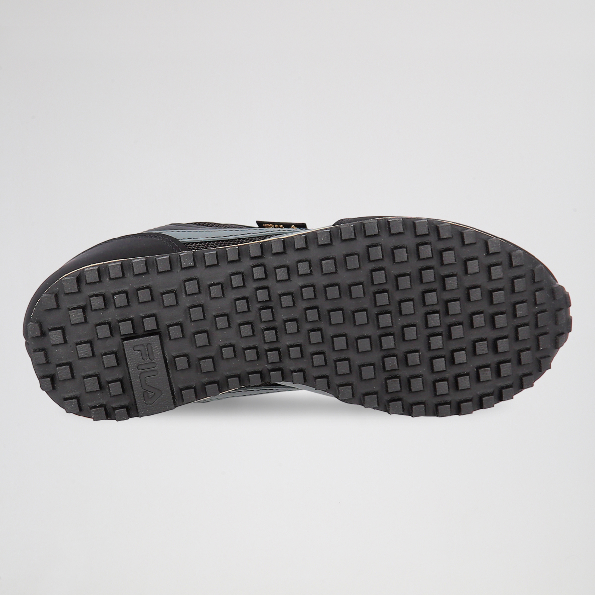 Zapatillas Fila Renno Classic Mujer,  image number null
