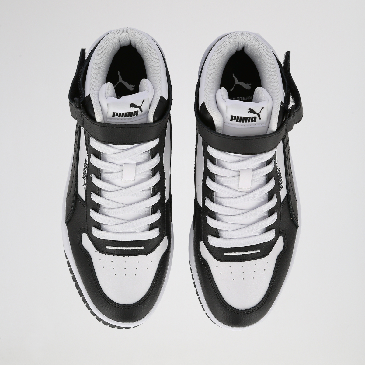 Zapatillas Puma Carina Street Mid Mujer,  image number null