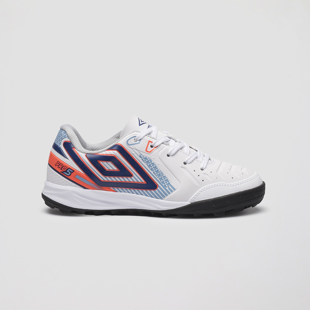 Botines F&uacute;tbol Umbro Pro 5 II Sint&eacute;tico Infantil,  image number null