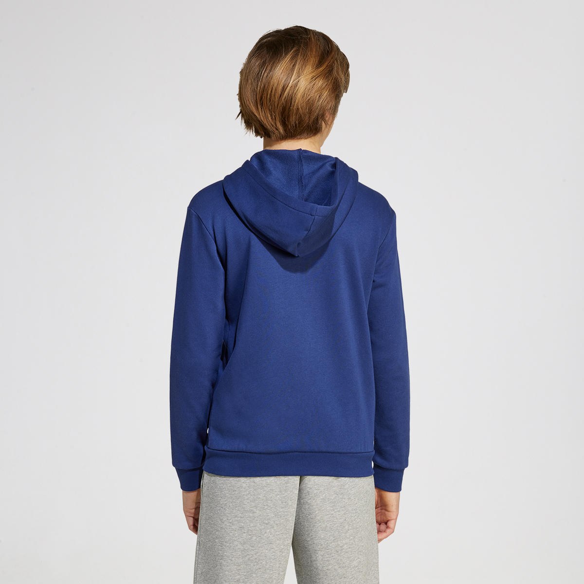 Buzo adidas Seasonals Essentials Collegiate Niño,  image number null