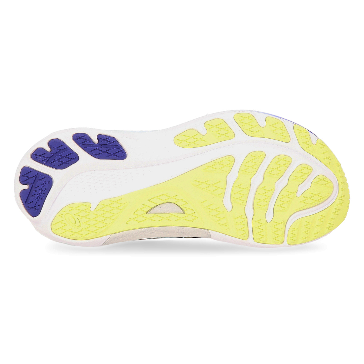 Asics gel kayano 24 mujer Amarillo hotsell