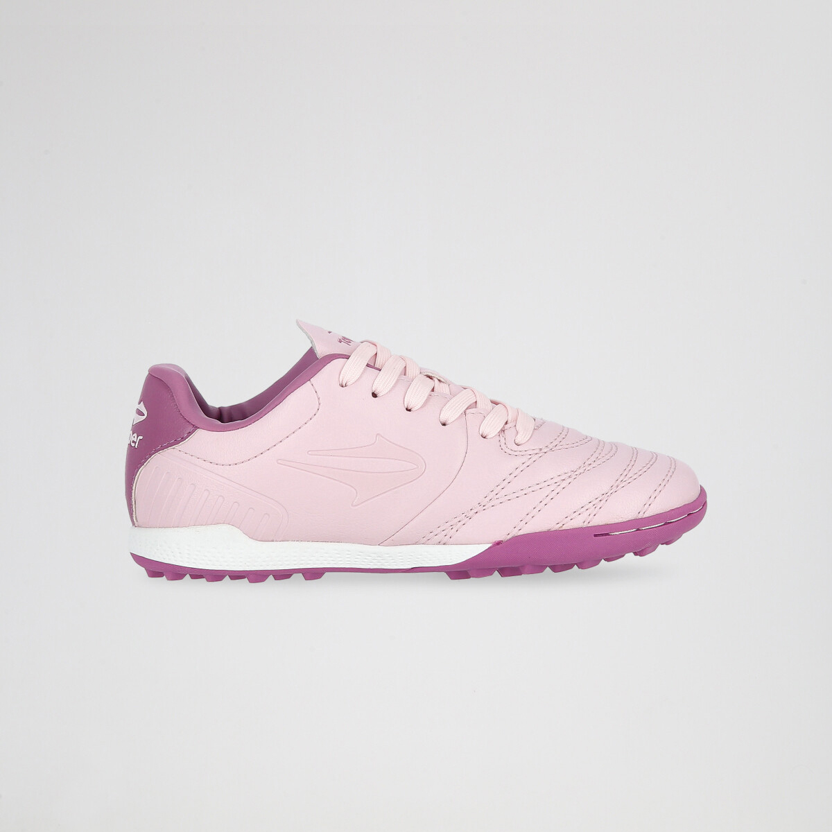 Botines F&uacute;tbol Topper San Ciro V TF Sint&eacute;tico Infantil,  image number null