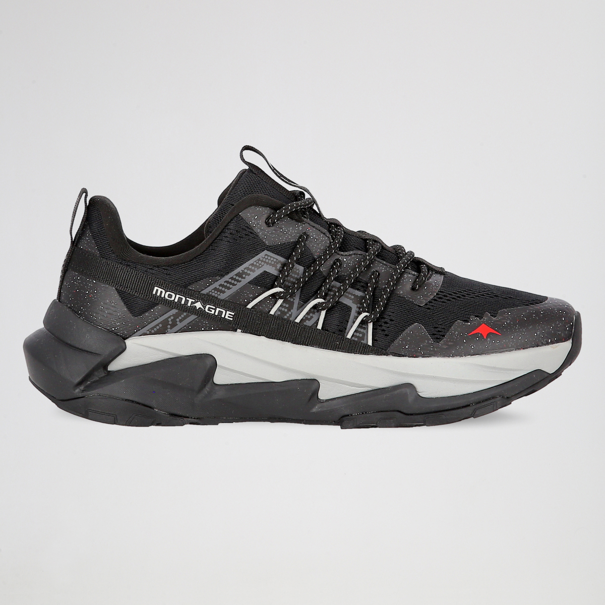 Outdoor Trail Kapira Hombre