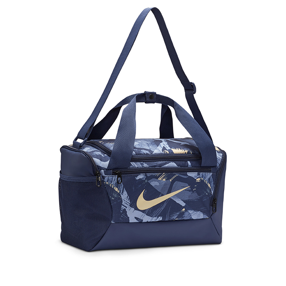 Bolso nike azul hot sale