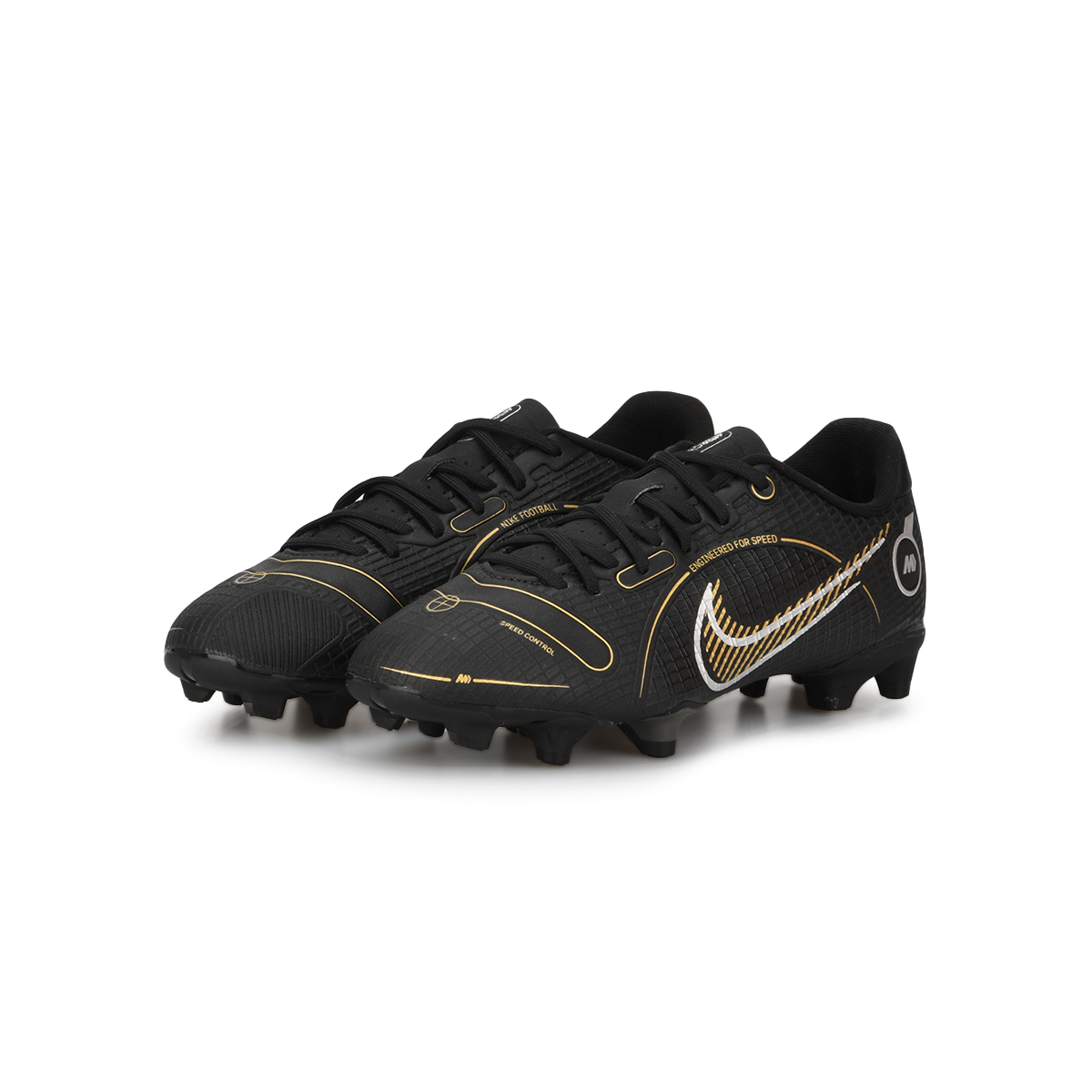 Botines Nike Jr. Mercurial Vapor 14 Academy Mg StockCenter