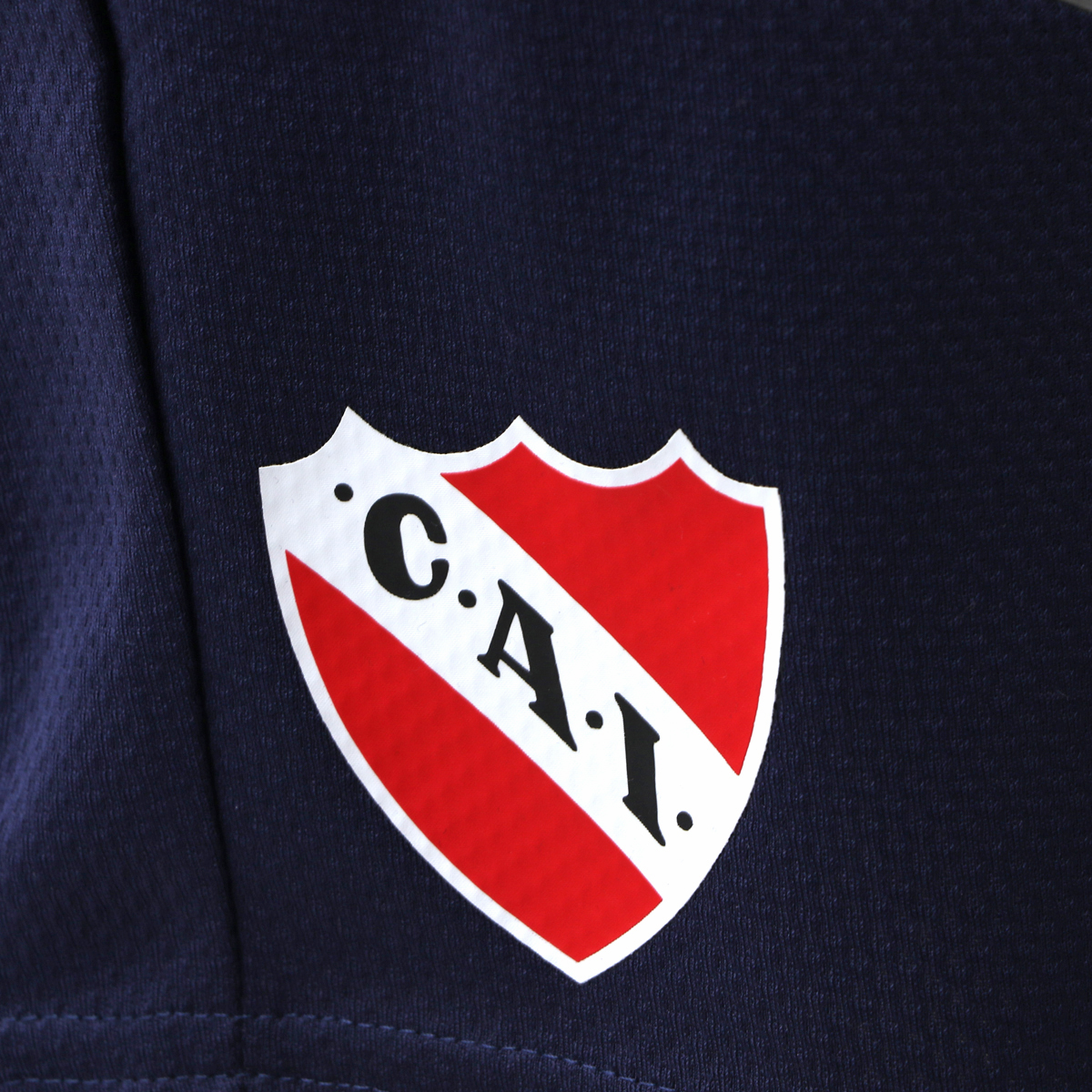 Short Fútbol Puma Club Atlético Independiente Training Hombre,  image number null