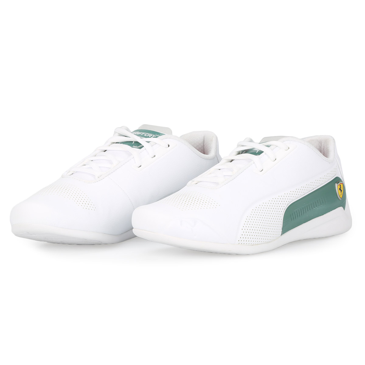 Zapatillas Puma Ferrari Drift Cat 8,  image number null