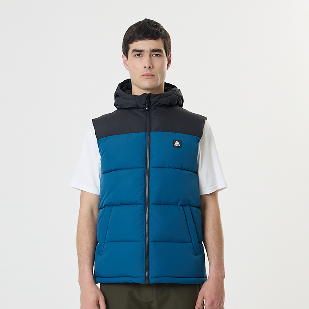 Chaleco AWCA Aconcagua para Hombre,  image number null