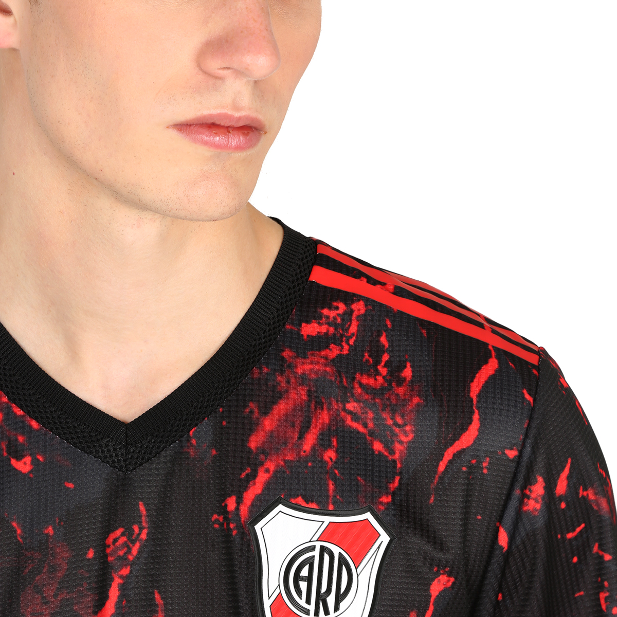 Adidas oficial cheap river plate