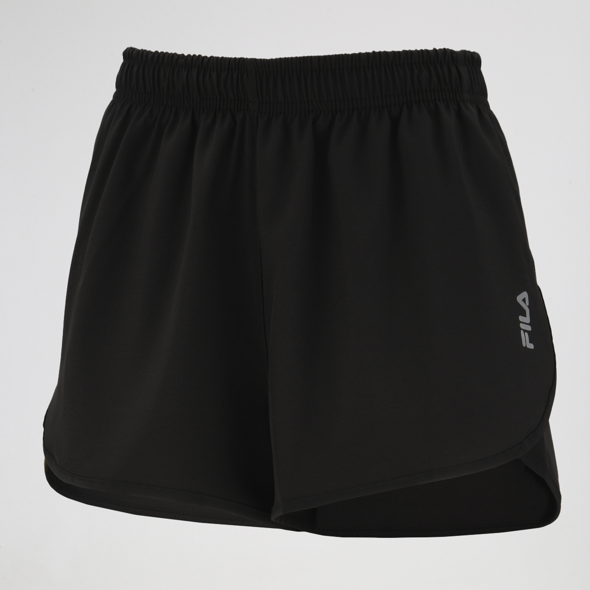 Short Running Fila Double Mujer,  image number null