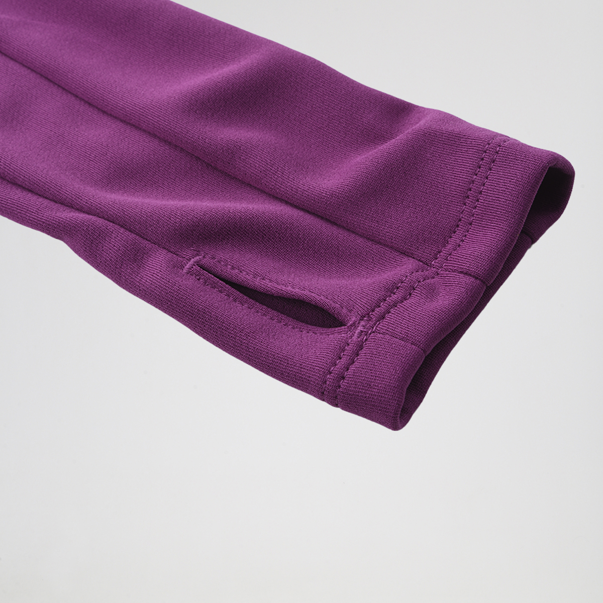 Buzo Running Nike Dri-Fit Mujer,  image number null