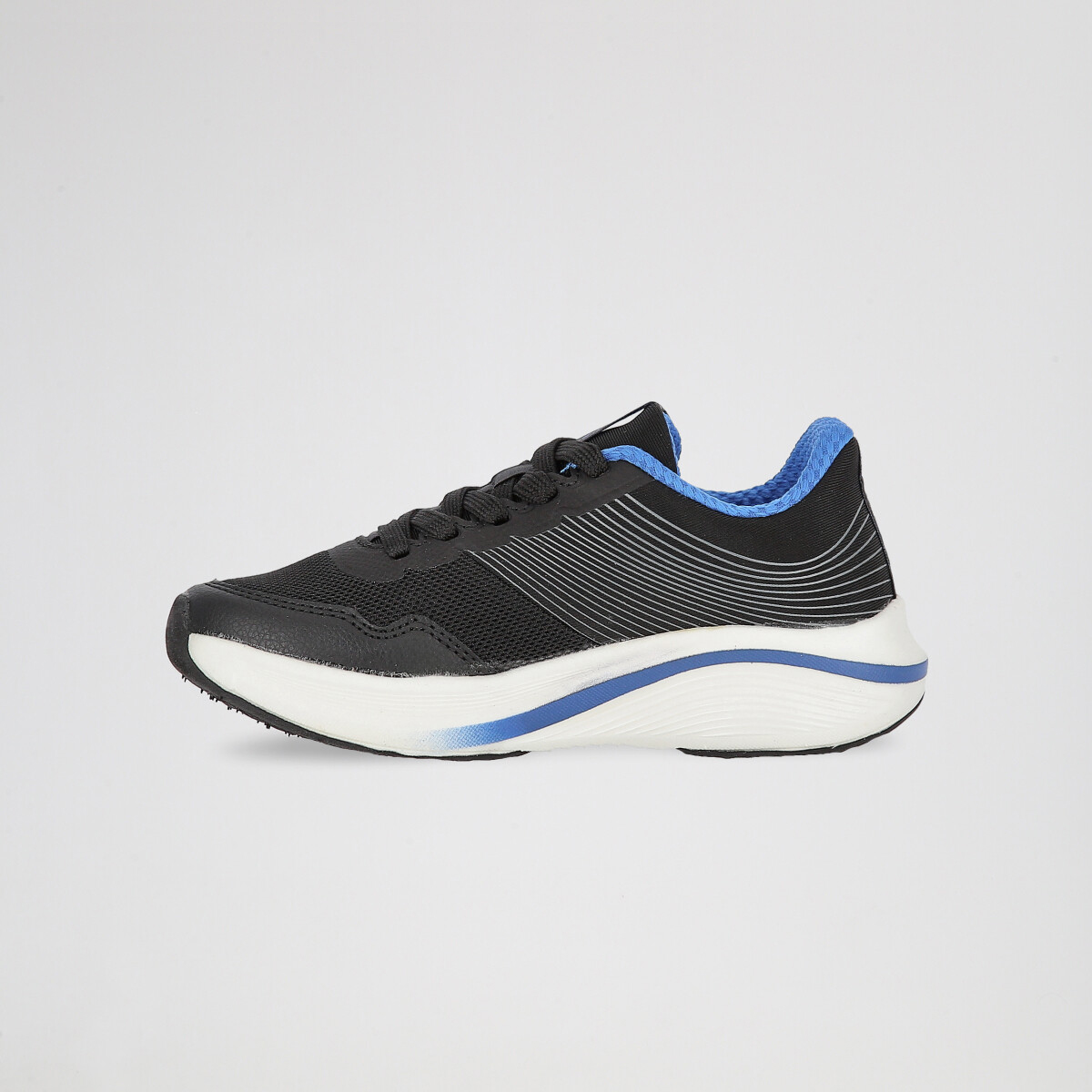 Zapatillas con cordones Lotto Speedride 800 Ni&ntilde;o,  image number null