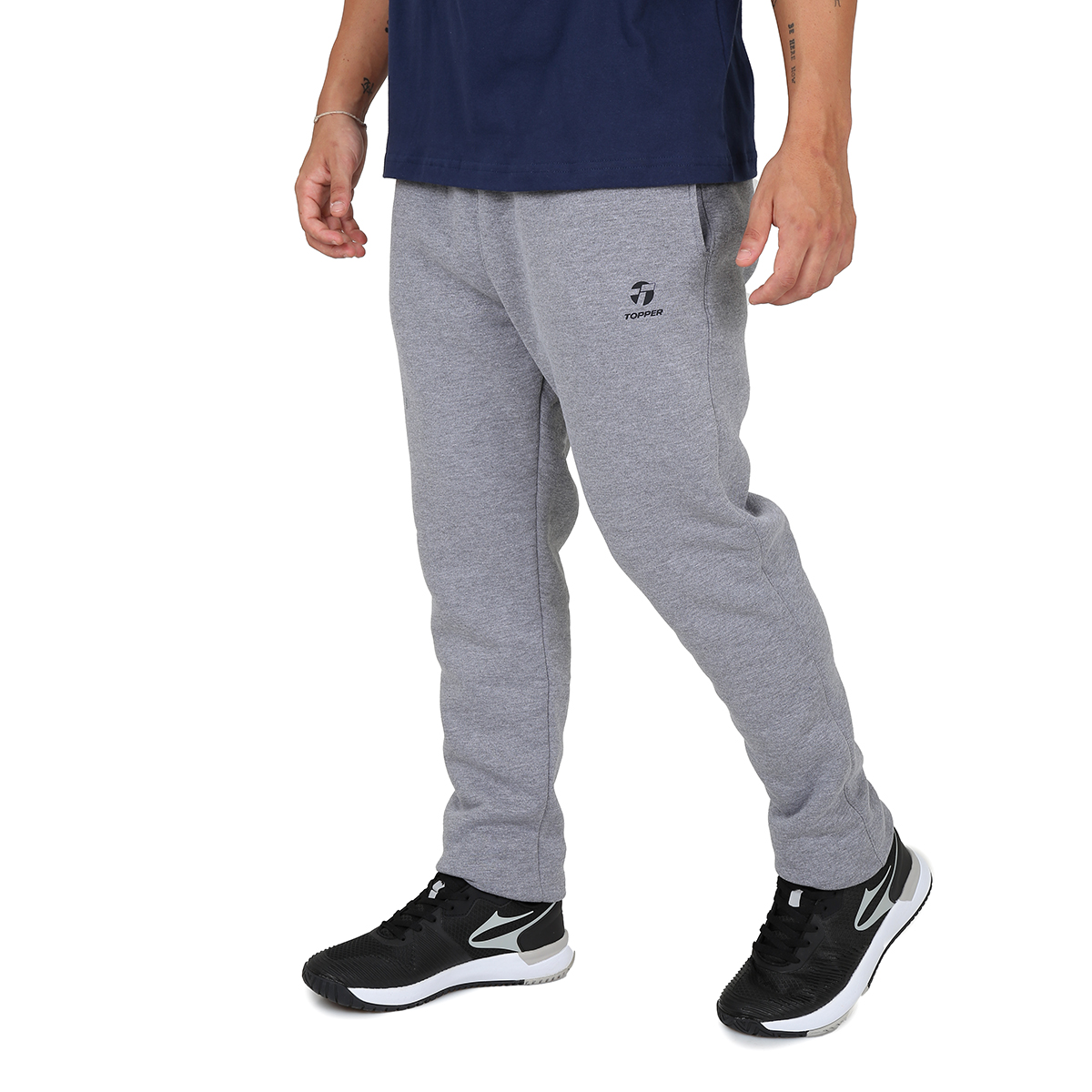 Pantal&oacute;n Urbano Topper Frs Essentials Hombre,  image number null