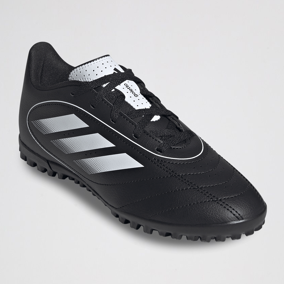 Botines F&uacute;tbol adidas Goletto IX TF Infantil,  image number null