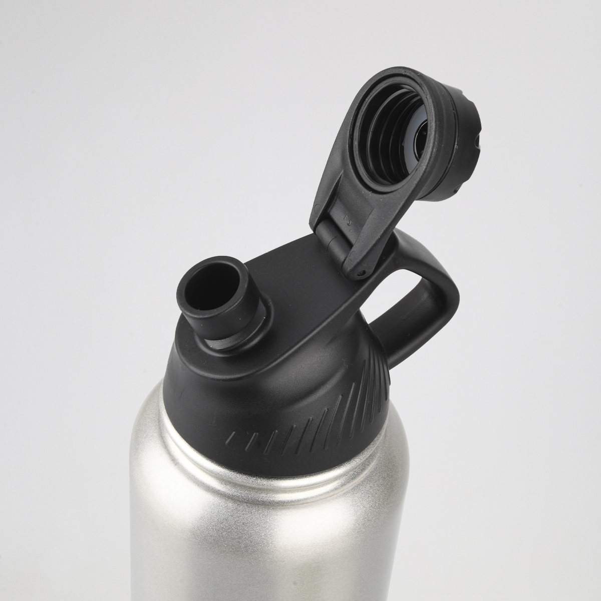 Botella Reebok Acero 1200ml Le,  image number null