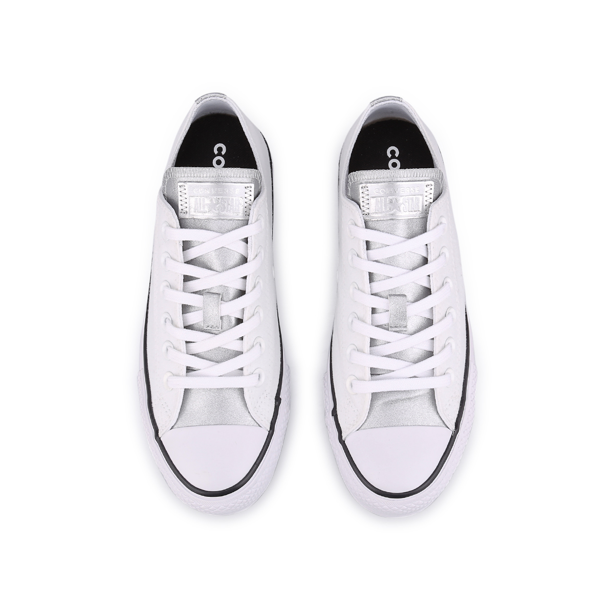 Zapatillas Converse Chuck Taylor All Star Lift Ox,  image number null