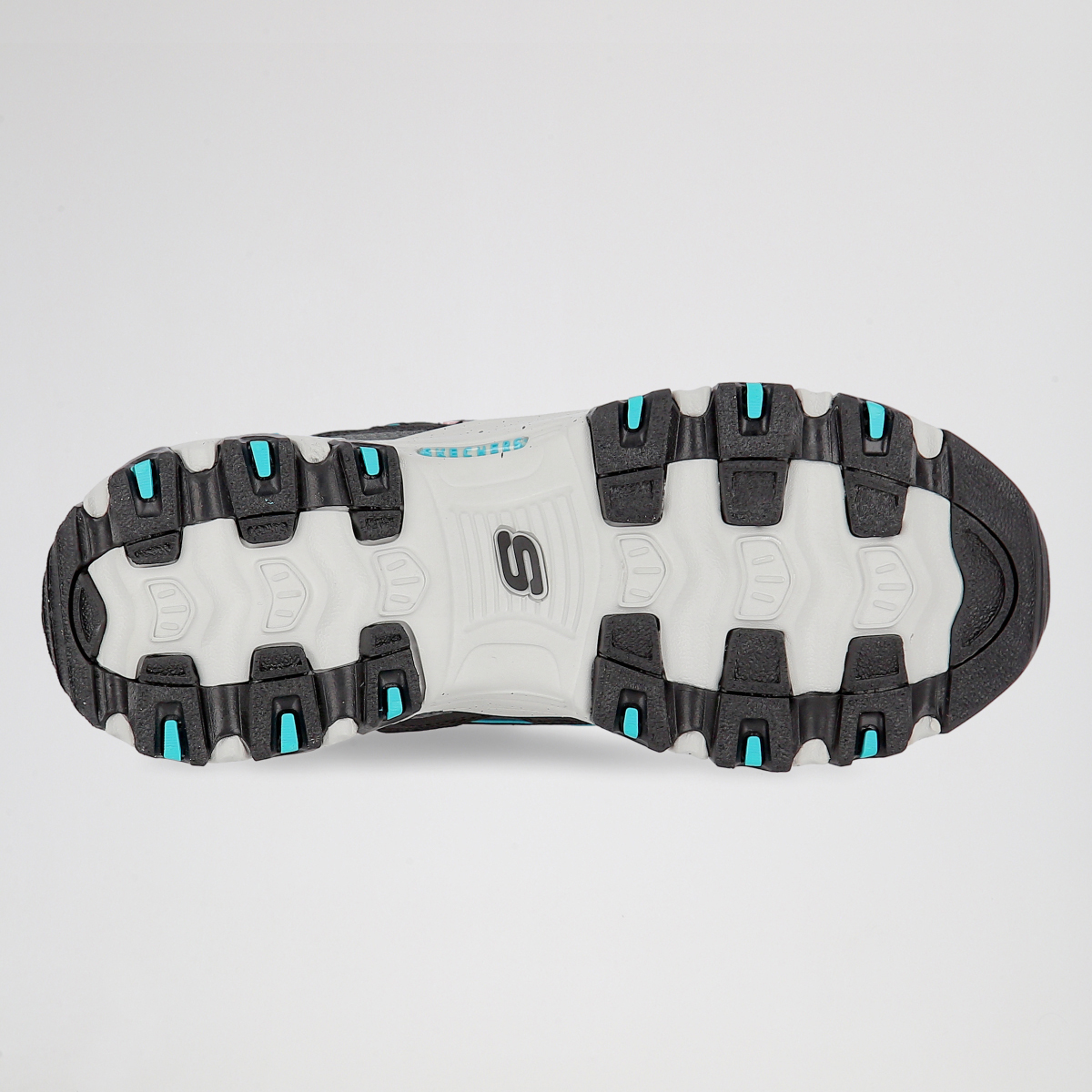 Zapatillas Skechers D Lites Bold Views Mujer,  image number null