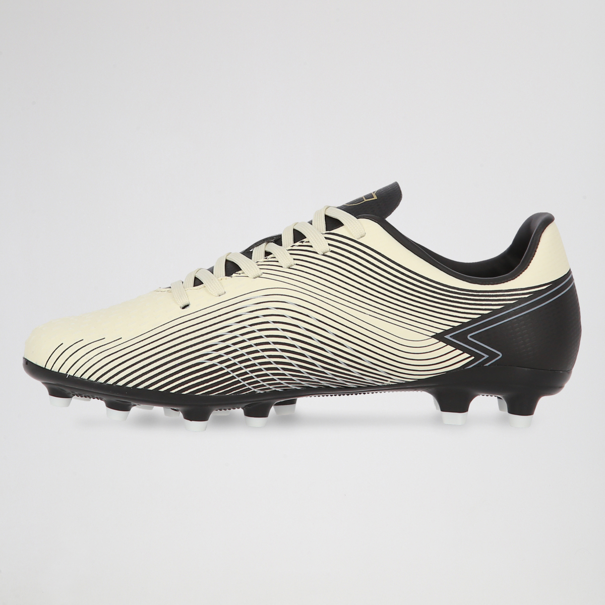 Botines F&uacute;tbol Topper Stingray III Mach 1 FG Hombre,  image number null