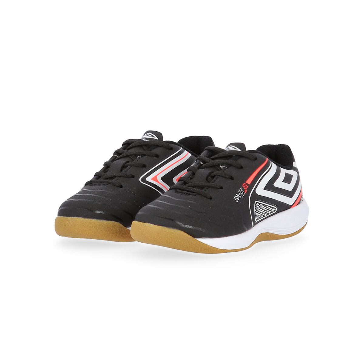 Botines Fútbol Umbro Pro 5 Sala Para Niños,  image number null