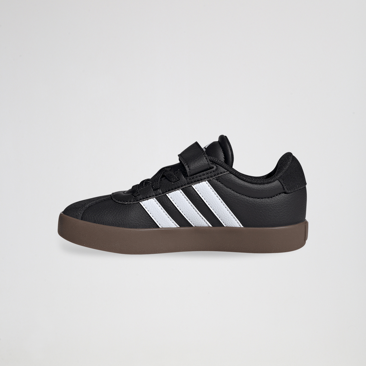 Zapatillas adidas VL Court 3.0 Infantil,  image number null